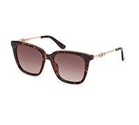 GRUPO OPTICO 1910 GAFAS GUESS-GU7886 C: dark havana 53x17x47,2x140