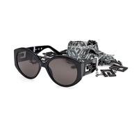 GRUPO OPTICO 1910 GAFAS GUESS-GU7917 C: shiny black 56x17x51,03x140
