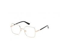 GRUPO OPTICO 1910 GAFAS GUESS-GU8288 C: pale gold 49x16x44,5x140