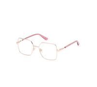 GRUPO OPTICO 1910 GAFAS GUESS-GU8288 C: shiny rose gold 49x16x44,5x140