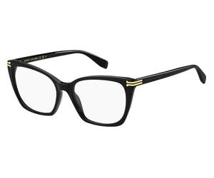 GRUPO OPTICO 1910 GAFAS MARC JACOBS - Modelo: MJ 1096 C: BLACK Eye size: 54_Bridge size: 17 / Polarized: No