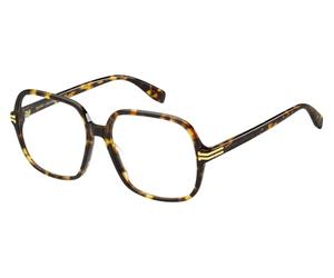 GRUPO OPTICO 1910 GAFAS MARC JACOBS - Modelo: MJ 1098 C: HAVANA Eye size: 57_Bridge size: 16 / Polarized: No