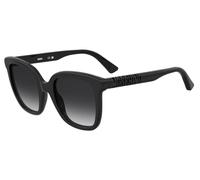 GRUPO OPTICO 1910 GAFAS MOSCHINO - Modelo: MOS178/S_ C: BLACK/Eye size: 52 - Bridge size: 22