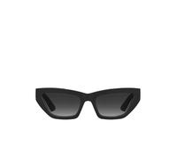 GRUPO OPTICO 1910 GAFAS MOSCHINO - Modelo: MOS182/S_ C: BLACK/Eye size: 55 - Bridge size: 19
