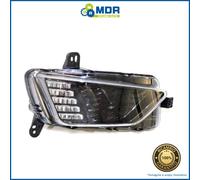 Grupo Óptico Delantero Derecho Luz Diurna LED - DX - Para Volkswagen Polo 17