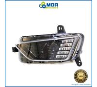 Grupo Óptico Delantero Izquierdo Luz Diurna LED - SX - Para Volkswagen Polo 17