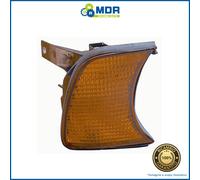 Grupo Óptico Delantero Naranja Derecho - Dx - BMW Serie 5 E34 18- >97