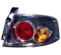 Grupo óptico fabricado para Seat CUPRA a partir del año 2004 trasero derecho este con cristal Crystal 6L6945112A