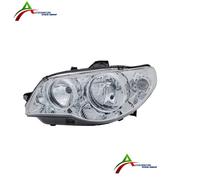 Grupo Óptico Faro Delantero Derecho Para Carretera De 2005 IN Poi