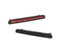 Grupo Óptico Trasero PARA CRV PARA CR-V 2023-2025 12V Reflectores De PARAchoques Trasero Luces LámPARA Señal Giro Dinámica Freno Advertencia En Funcionamiento Piloto Trasero Coche(A Smoked Lens)