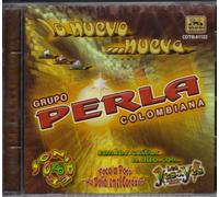 Grupo Perla Colombiana a Duo Con Los Yes Yes