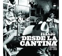 Grupo Pesado - Desde La Cantina 1