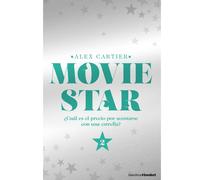 Grupo Planeta Movie Star 2 Edición De Bolsillo - Novela Romántica Con Un Toque De Aventura