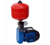 Grupo presión gasoil GPG85s Monofásico - Altura máxima 7mts - Potencia 0,7CV - Caudal Caudal 10,5 m3/h