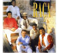 Grupo Raca - Declaracao de Amor [Import]