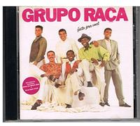 Grupo Raça - Feito Pra Voce