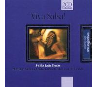 Grupo Ramirez - Viva Salsa!