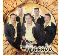 Grupo Rasado "Adentro Tengo Celos"