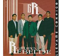 Grupo Rebelde - Llevame contigo
