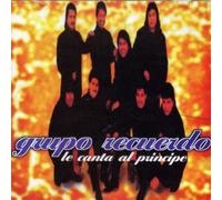 Grupo Recuerdo - Grupo Recuerdo Le Canta Al Pri