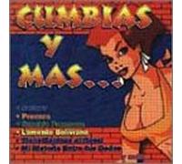 Grupo Salvaje - Cumbias Y Mas