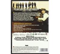 Grupo Salvaje [DVD]