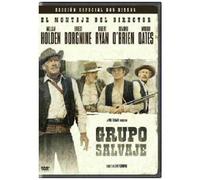 Grupo Salvaje.Ed.Espc.2 Discos [DVD]