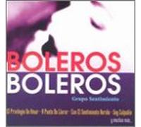 Grupo Sentimiento - Boleros