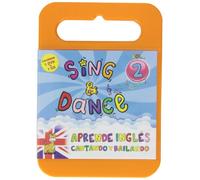 Grupo Sing & Dance - Sing & Dance - Volume 2