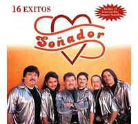 Grupo Sonador - 16 Exitos