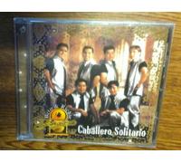 Grupo Sonador - Caballero Solitario