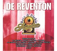 Grupo Sonador - De Reventon