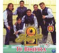 Grupo Sonador - Tu Boquita