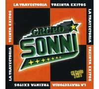 Grupo Sonni - 30 Exitos