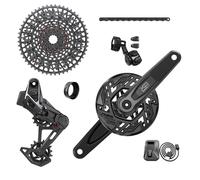 Grupo Sram X0 Eagle Transmisión T-Type AXS E-Bike - Brose