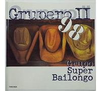Grupo Super Bailongo - Grupero 1998 - 2