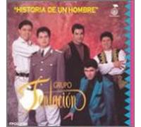Grupo Tentacion