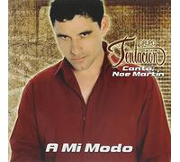 Grupo Tentacion - A Mi Modo