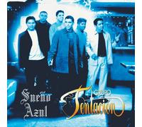 Grupo Tentacion - Sueno Azul