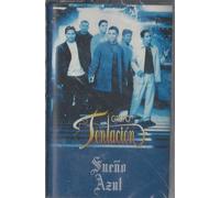 Grupo Tentacion - Sueno Azul [Casete]