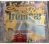 Grupo Toco-Loro - Super Rollo Tropical