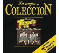 Grupo Toppaz - Mejor Coleccion