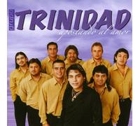 Grupo Trinidad - Apostando Al Amor