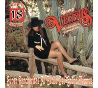 Grupo Vennus - Super Rancheritas