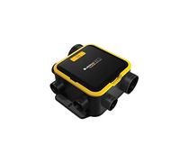 Grupo vmc simple flujo easyhome auto compacto.