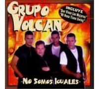 Grupo Volcan - No Somos Iguales