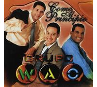 Grupo Wao - Como Al Principio [Import]