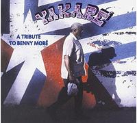 Grupo Yakaré - Cuba: Tributo a Benny Moré