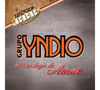 Grupo Yndio - Privilegio De Amar