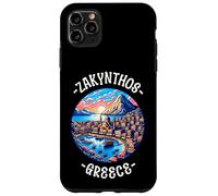 Grupo Zakynthos Grecia Y Zante Carcasa para iPhone 11 Pro MAX